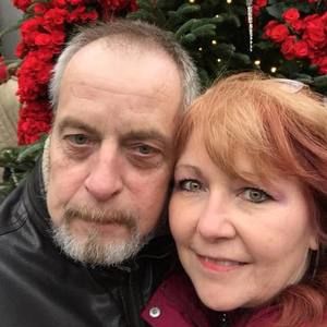 Meet your Posher, Ruth